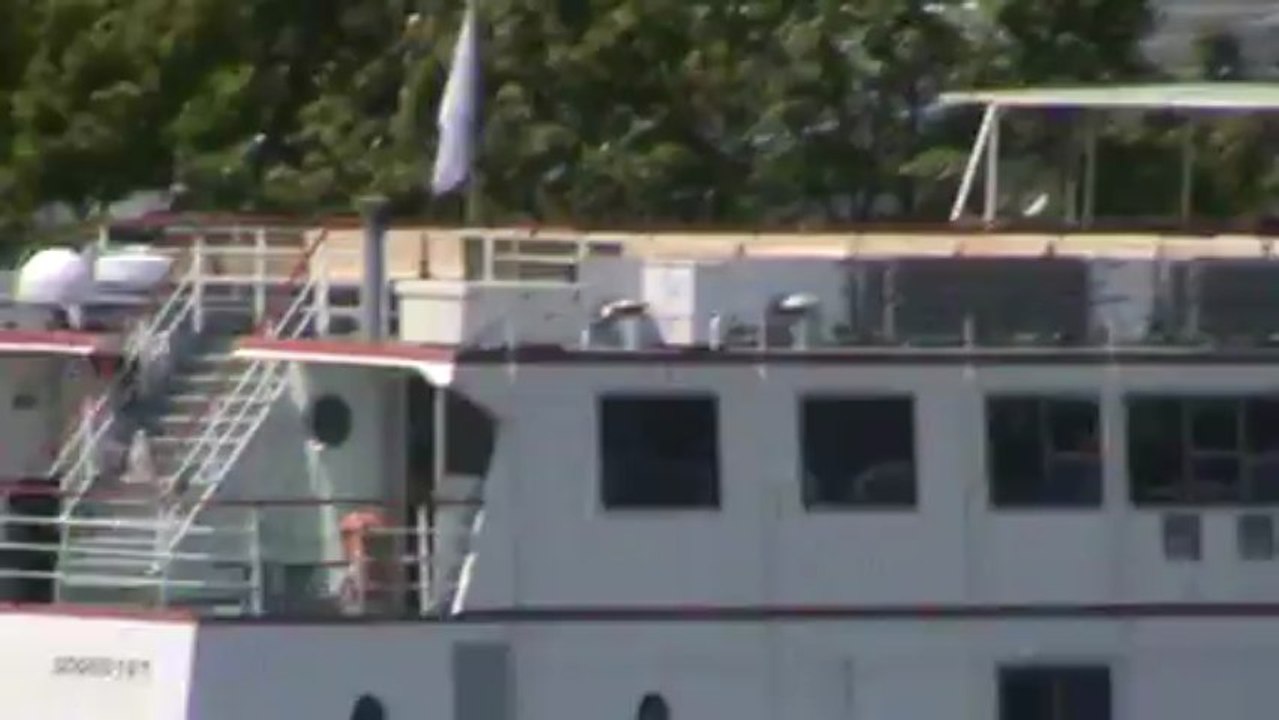 Flusskreuzfahrt Donau Budapest Wien Linz Bratislava