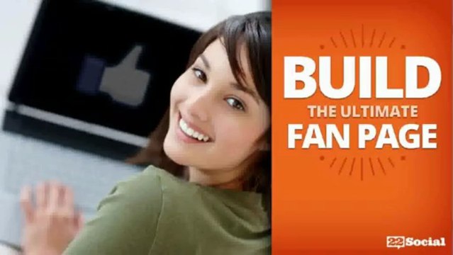 Ultimate FB Apps & Fan Pages | Number 1 Recommendation