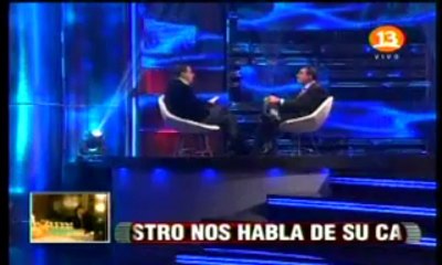 ARPrime 22 de Junio P1 Bonvallet