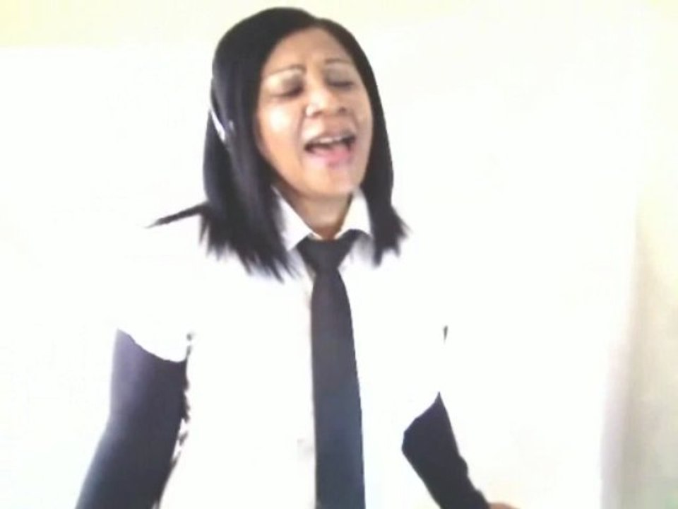 Skyfall (my cover of Adele)