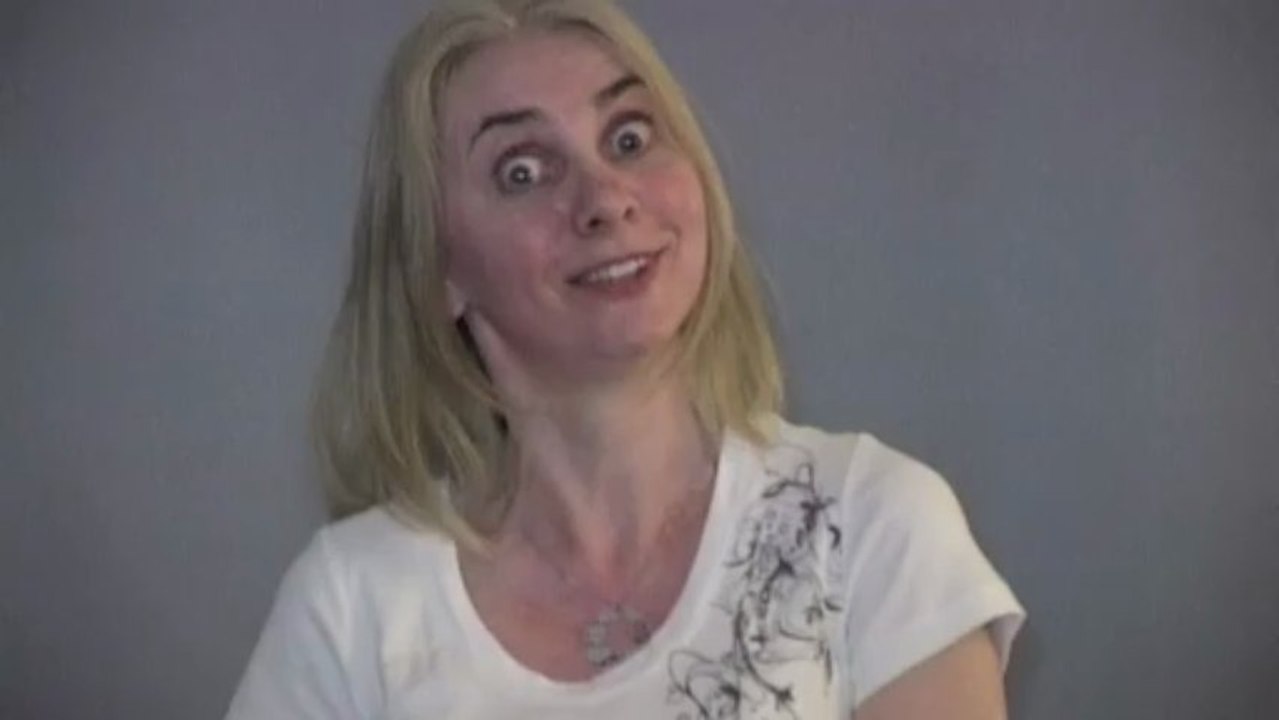 Joelle Burgot M2   Actors Studio France certifié Joel Bui Paris 2013 Pas de justice