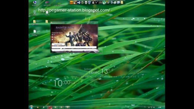 Saints Row IV Hack Xbox360 PS3 PC + Crack Skidrow Download