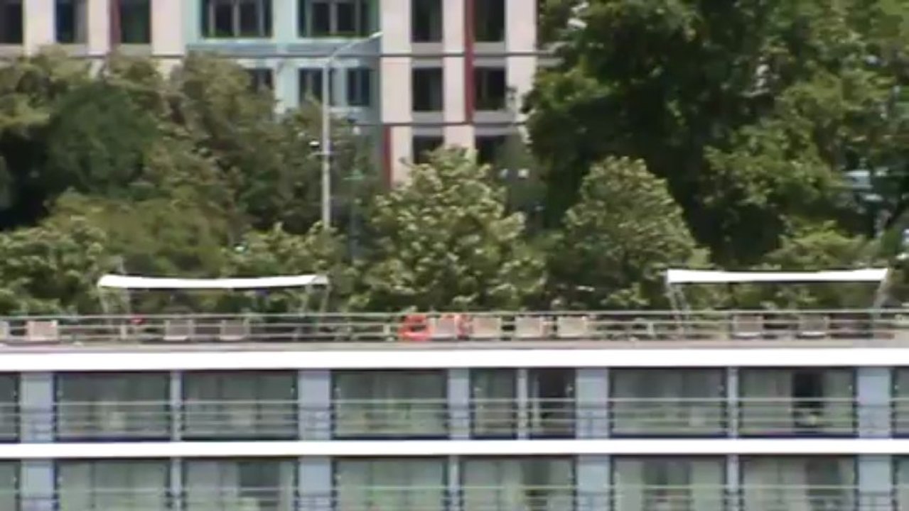 Flusskreuzfahrt Donau Budapest Wien Linz Bratislava