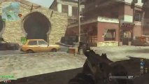 MW3: PP90M1 MOAB on Seatown (Modern Warfare 3 Gameplay/Commentary)