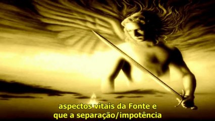 Mensagem do ARCANJO GABRIEL Em 11 de Julho de 2013