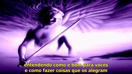 Mensagem do ARCANJO GABRIEL Em 12 de Julho de 2013