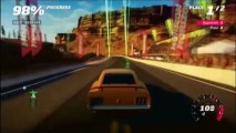 BogusLeek - Forza Horizon Part 2 - Lets Play