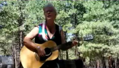 (235)  La'Je singing Let go Ego