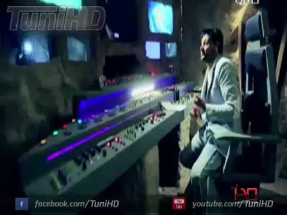 برنامج رامز عنخ امون - الحلقة الرابعة 4 - أحمد بدير