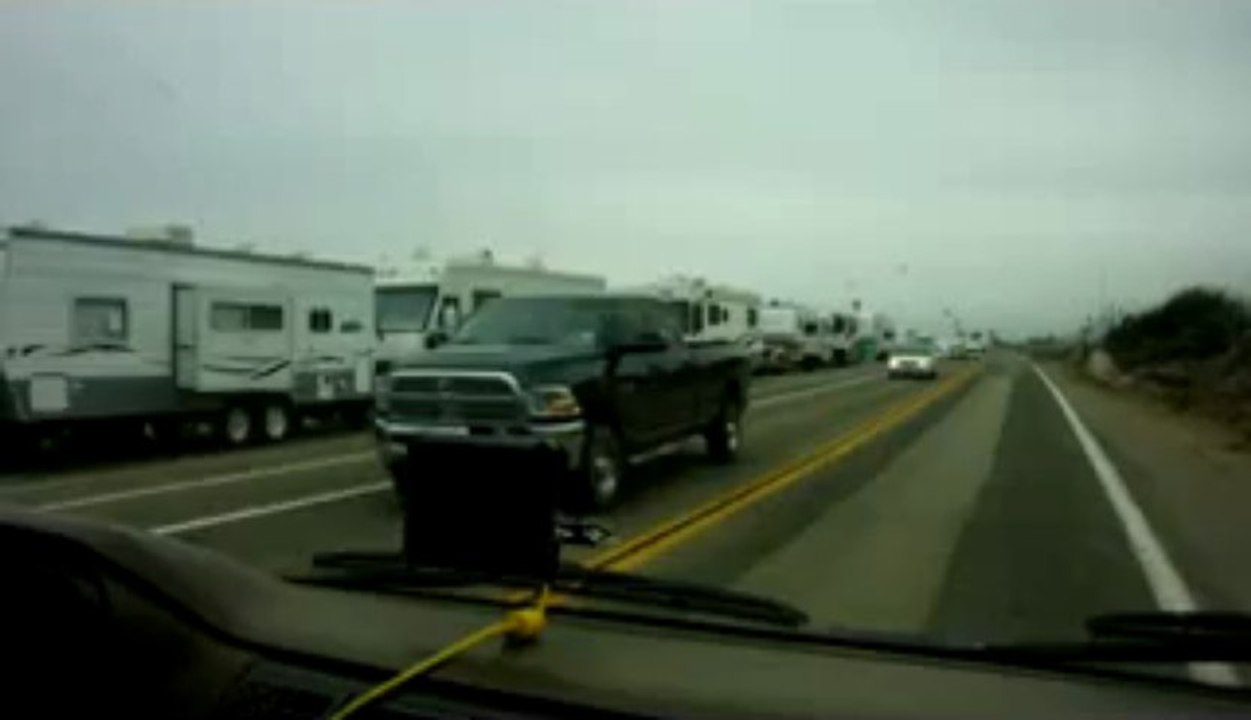 (241) Must be a campground