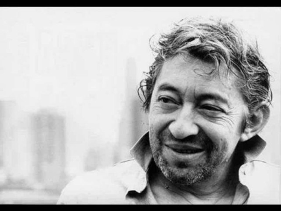Sea, Sex and Sun 1977 Gainsbourg By Sebastian Vestae
