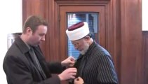 Sh. Abdul Hakim Murad Highly Appreciating The Work Of Dr Tahir ul Qadri On Condemning Terrorism