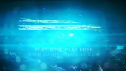 Ghost Recon Online - new map Xinyi District, Phantom Pack(720p_H.264-AAC)