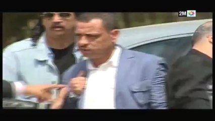 جار ومجرور : البشير واكين