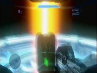 BogusLeek - Halo 4 - One Fall Follows Another