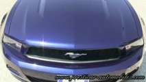Ford Mustang V6 convertible Premium