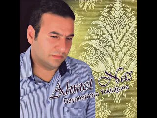 Ahmet NAS "Dayanamam Yokluğuna" Albümü Tanıtım Videosu
