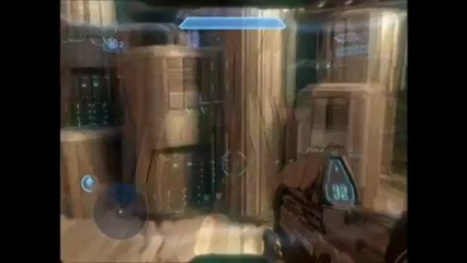 BogusLeek - Halo 4 Heroic - Repetitive dying