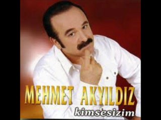 Mehmet Akyıldız Gulizar  Seslibumekan