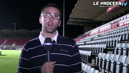 Les Tops et les Flops après OM-Porto