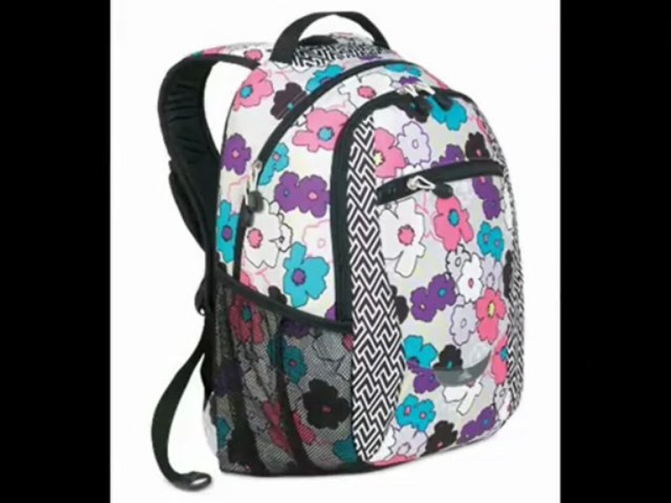 big back packs