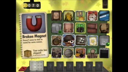 BogusLeek  Little Inferno - Review