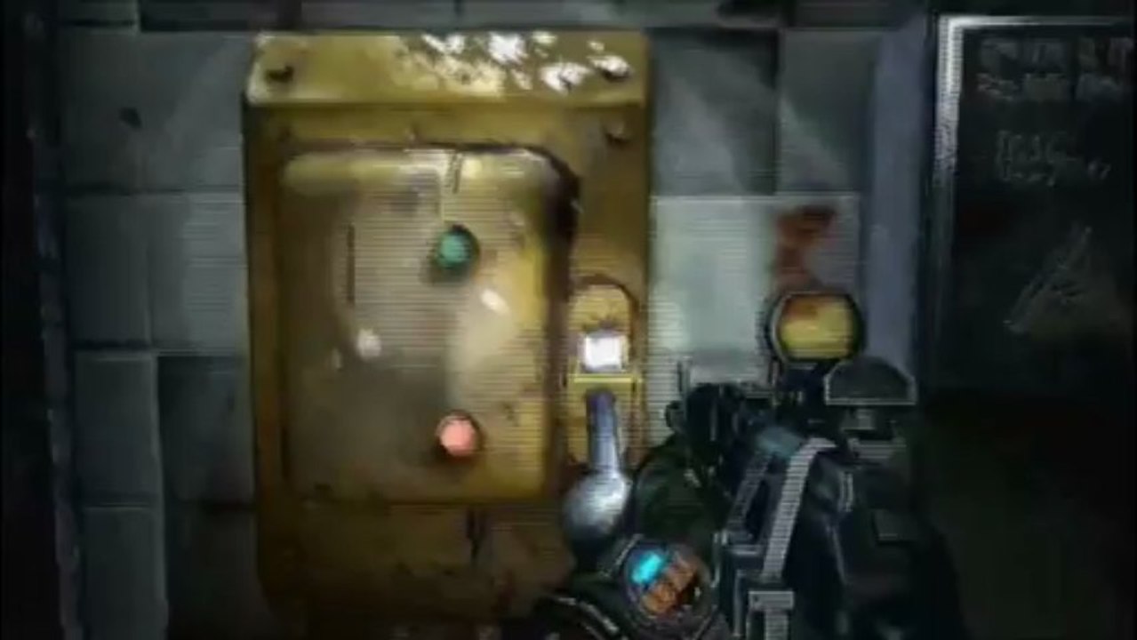 BogusLeek - Metro  Last Light Part 1 - Lets Play