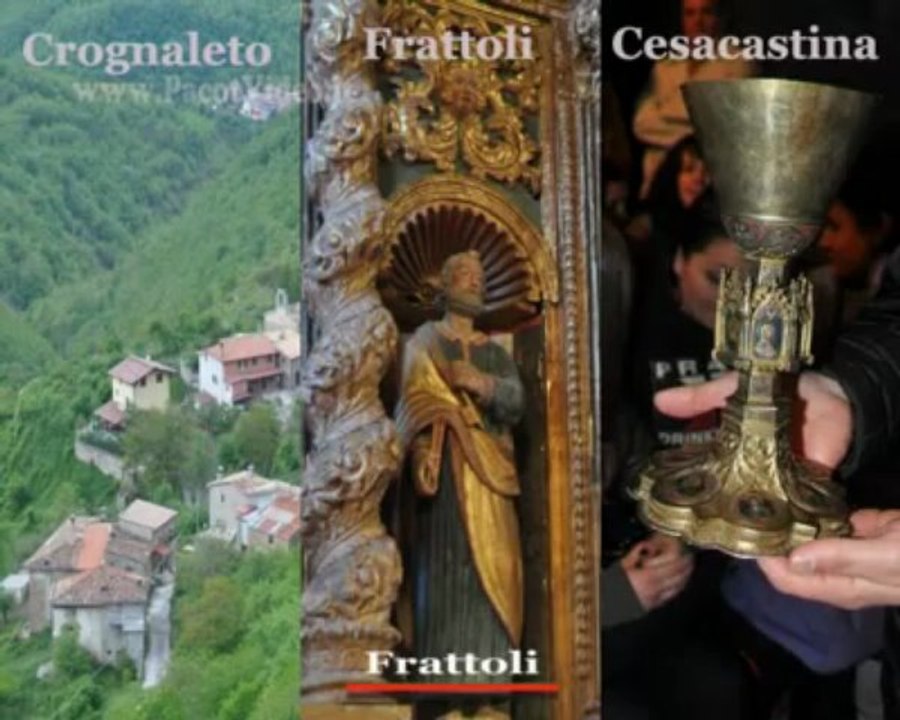 342 - Frattoli (Crognaleto - Teramo) 2013-05-25