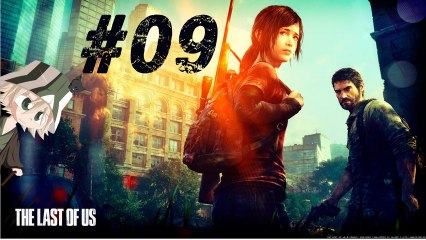 The Last Of Us [09] Fais moi confiance !