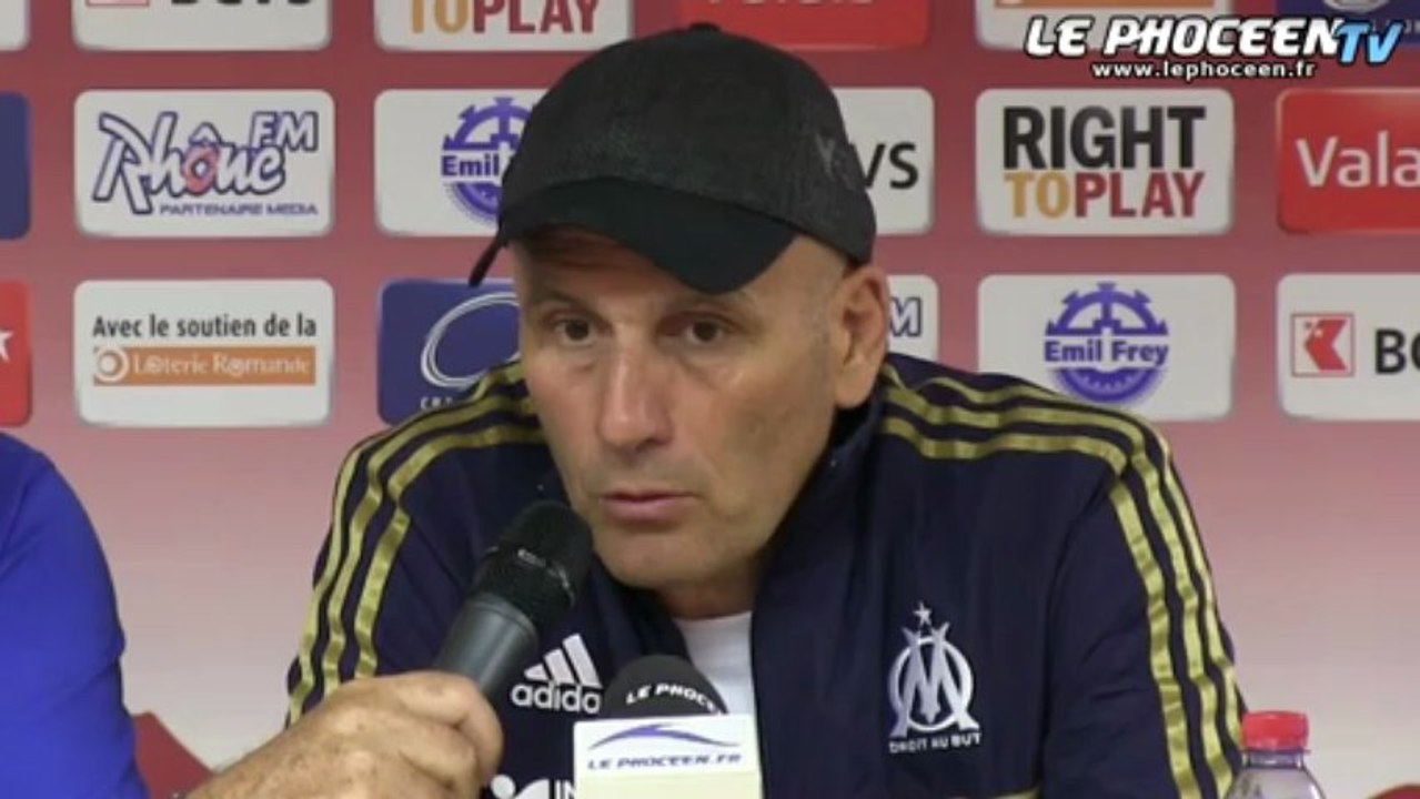 "Kadir n'a pas montré toutes ses qualités"