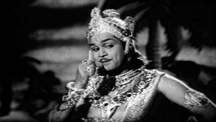 Jayabheri Songs - Andhala Padava - Nageshwara Rao Akkineni, Anjali Devi - HD