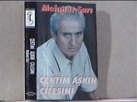 KARA ÇADIRIN Kızı DEVREKLİ TÜRKÜCÜ MEHMET SAR