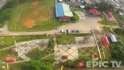 Sketchy Andy's 10 Sketchiest BASE Jumps Ever