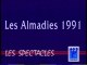 Club Med - Les Almadies 91 - Les Spectacles