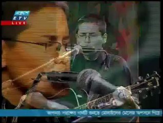 Shayan - Ami Ee Bangladesh