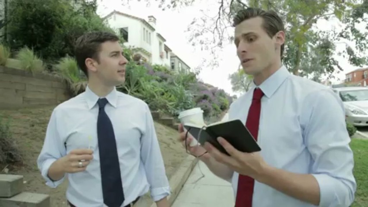 The State of Us [Official Trailer]