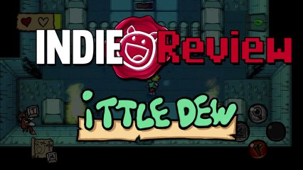 Indie Review - Ittle dew