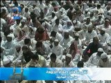 خطبة الجمعة المسجد الحرام مكة الشيخ السديس 2011-04-23