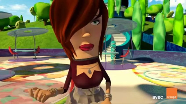 Tunis 2050 - Saison 04 - Episode 04