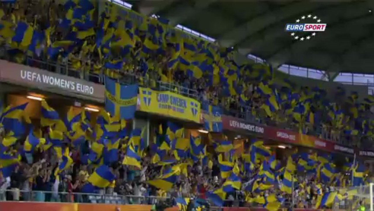 Hlts Finland - Sweden