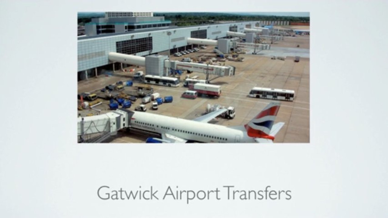 A1 Airport Taxis Brighton Gatwick Heathrow London