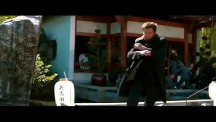 A Ronin Story - Featurette A Ronin Story (English with french subs)