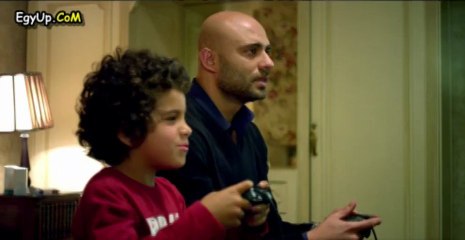 مسلسل تحت الارض الحلقة الرابعة