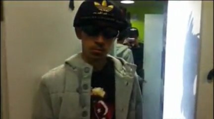 VEDA 22 - Shenanigans in Meadowhall