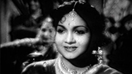 Jayabheri Songs - Rasika Raja Taguvaramu - Nageshwara Rao Akkineni, Anjali Devi - HD