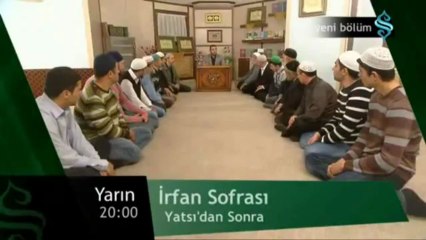 Muhabbet Petekleri - Bilgi Yarışması - 5.Bölüm