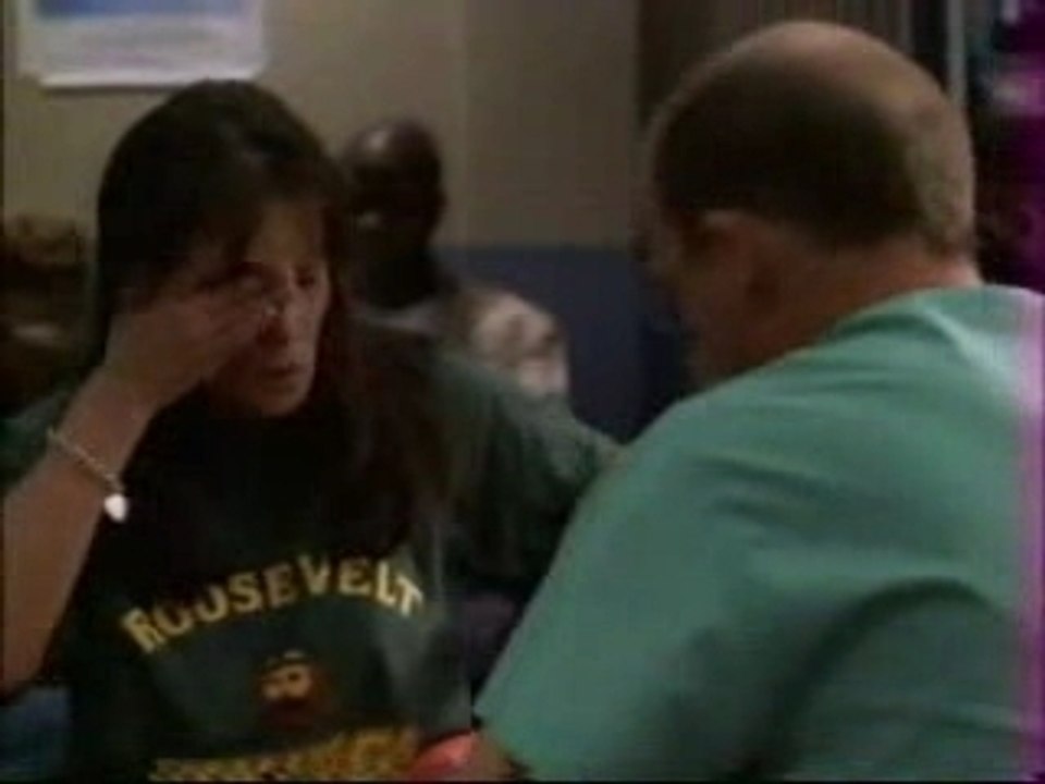 Wentworth dans Urgence