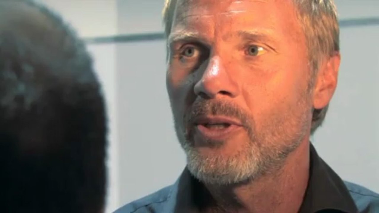 Fink im Interview: "Bin sehr zufrieden mit den Neuen"