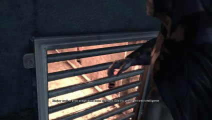 Batman Arkham Asylum - pc - Partie 3