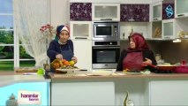 Kara Lahana ve Mıhlama - Hanımlar Buyurun